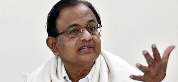 INX Media Case: Chidambaram moves Supreme Court after Delhi HC rejects plea for anticipatory bail