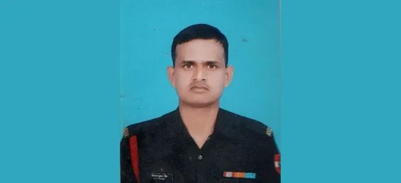 Army man killed, 4 injured in Pakistan firing along LoC in Jammu and Kashmirâ€™s Poonch