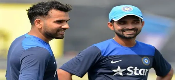 India vs West Indies 1st Test: Virat Kohli's dilemma- Rahane and Rohit or a fifth bowler?