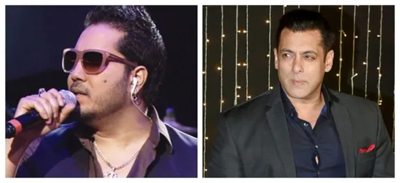 Salman Khan will get banned if he works with Mika Singh, warns film body