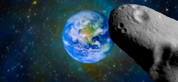 5 days to go: 361-feet asteroid '2016 PD1', Earth to have CLOSE encounter, may hit us 