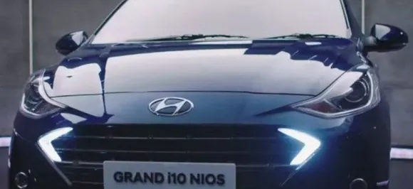 Hyundai Grand i10 Nios receives 5000 bookings: Specs, prices here 