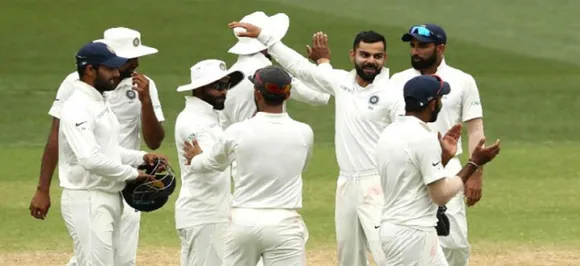 India vs West Indies 1st Test: India gear up for World Test Championship challenge