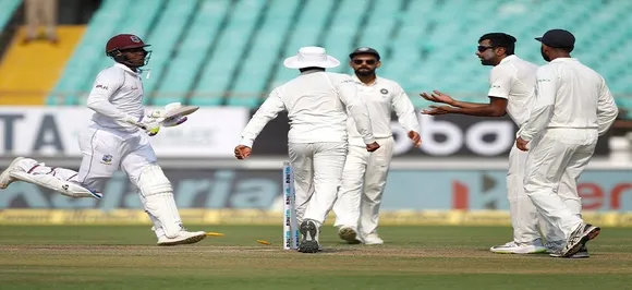 India vs West Indies 1st Test: Live streaming, preview, time in India (IST) and where to watch on TV