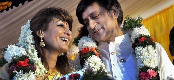 Sunanda Pushkar's body had 15 injury marks, Shashi Tharoor tortured her: Delhi Police to court