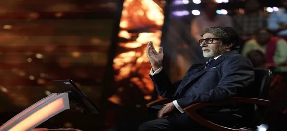 Sassy Amitabh Bachchan forces contestant to use lifeline in KBC 11, asks full form of PUBG