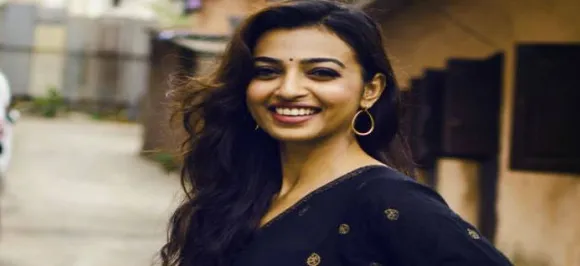 I miss working on 'Sacred Games': Radhika Apte