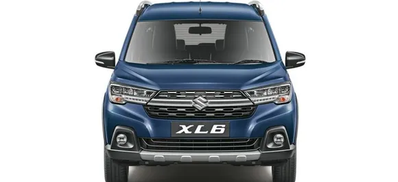 Maruti Suzuki XL6 receives over 2000 bookings: Specs, features, prices here 