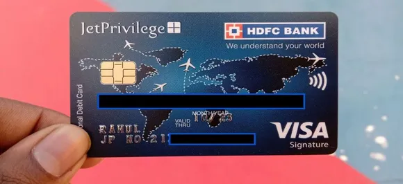 HDFC Bank to offer 2 million credit, debit cards to millennials