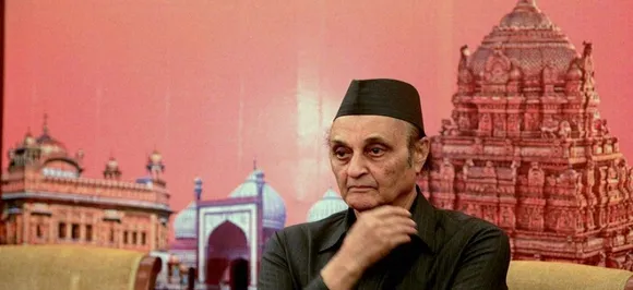 Build Sita's statue alongside Ram's, let Ayodhya do justice to her: Karan Singh to Yogi Adityanath