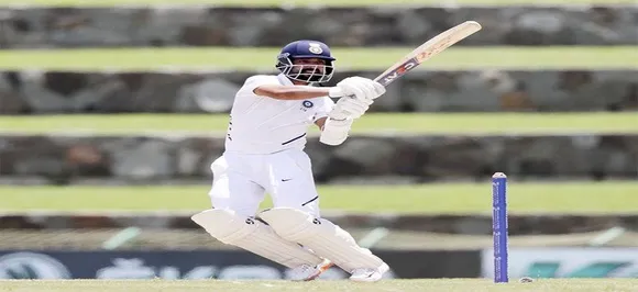 Ajinkya Rahane resurrects career with a brilliant 81 in Antigua Test vs West Indies