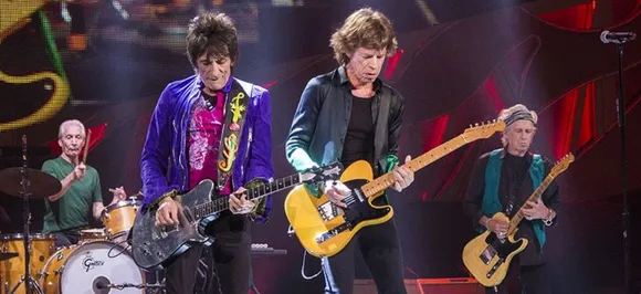 NASA honours Rolling Stones by naming rock on Mars after the iconic band