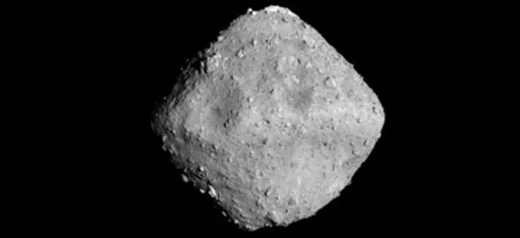 Asteroid Ryuguâ€™s surface looks exactly like rocks from meteorites that crashed Earth: View PICS