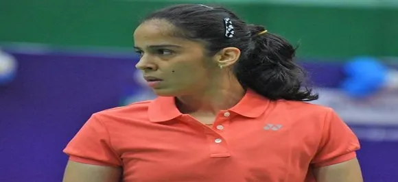 Saina Nehwal crashes out of badminton world championship, PV Sindhu in quarterfinals