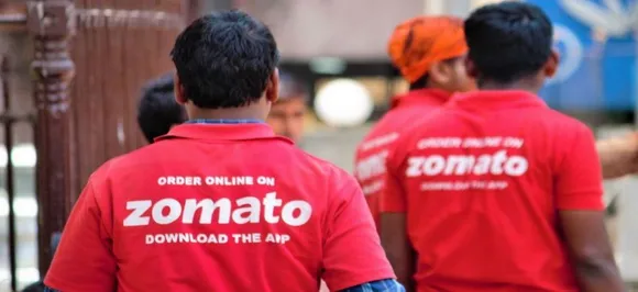 Zomato boss takes on NRAI president, says 'have said enough, getting back to work'