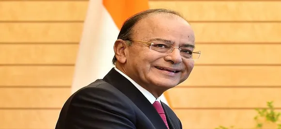 Why Arun Jaitley's last 12 tweets prove how much he missed politics   