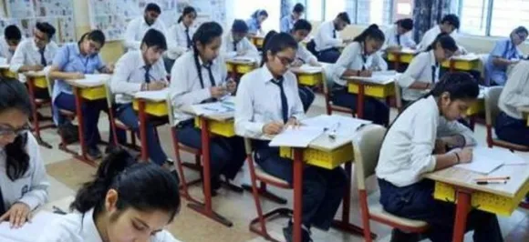 CBSE directs schools to ensure students save one litre water every day