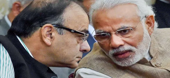 PM Modi speaks to late BJP leader Arun Jaitley's family, insisted not to cancel UAE tour