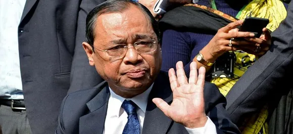 Indian judiciary remembers 'lawyer' Jaitley, CJI Gogoi terms him 'eminent senior advocate'