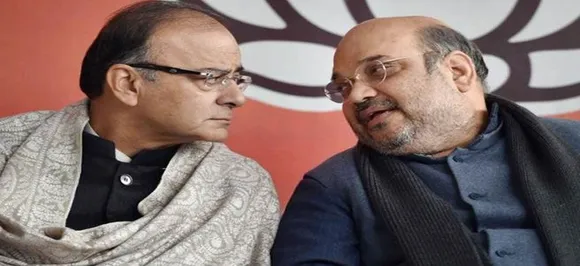 Arun Jaitley left behind indelible mark in implementing PM's vision for poor, India's economy: Amit Shah