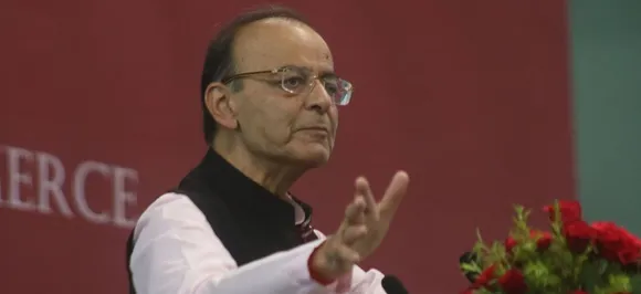 From ABVP activist to finance minister, know different shades of Arun Jaitleyâ€™s political journey