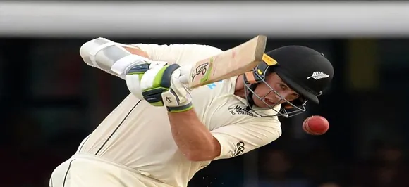 Tom Latham century revives New Zealand after Dhananjaya de Silva ton boosts Sri Lanka 