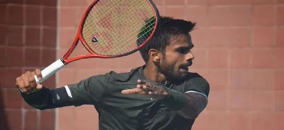 Sumit Nagal qualifies for US Open 2019, to face Roger Federer in first round