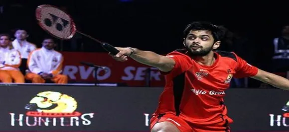 B Sai Praneeth loses to Kento Momota in semi-final, crashes out of World Badminton Championships