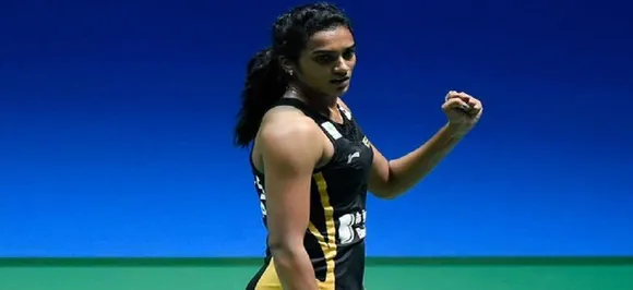 PV Sindhu enters final of World Badminton Championship, silver medal assured