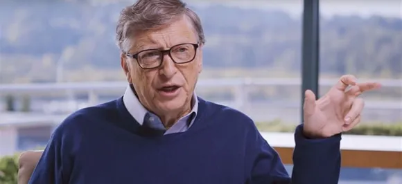 Bill Gates $4 billion away from reclaiming world's richest title