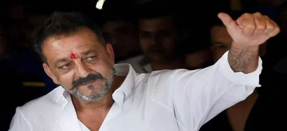 Actor Sanjay Dutt will join RSP soon: Party president Mahadev Jankar