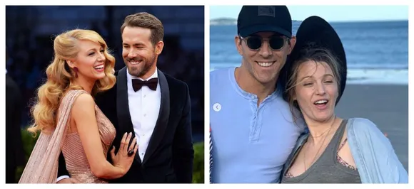 Blake Lively's birthday gift from Ryan Reynolds include 'unflatteringâ€™ pics of her, VIEW here 