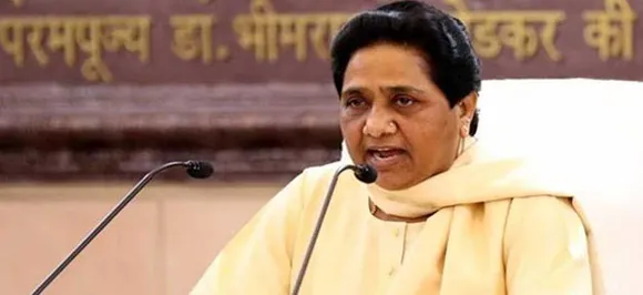 Mayawati criticises Rahul Gandhi, opposition leaders over Kashmir visit