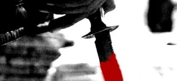 Delhi man stabs father for pressuring him to find job