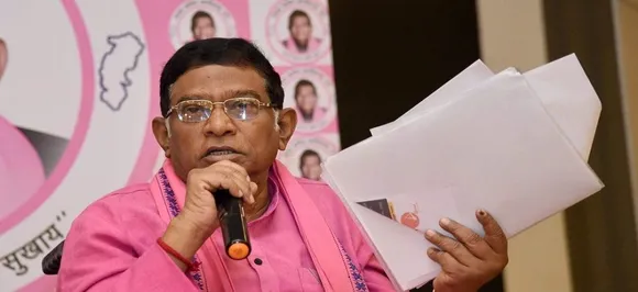 Ajit Jogi is not a tribal: Scrutiny commitee 'junks' former Chhattisgarh CM's claim