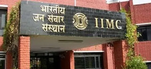 IIMC is hiring academic and teaching associates, direct interview on August 28