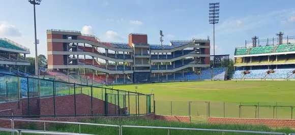 Feroz Shah Kotla in Delhi to be renamed Arun Jaitley stadium