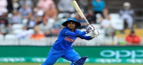Mithali Raj available for South Africa Twenty20s, selectors unsure of picking her