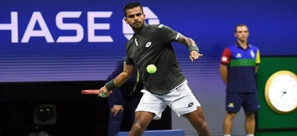 Sumit Nagal takes a set off Roger Federer, bows out of US Open 2019 in grand style