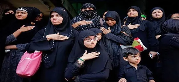 Triple Talaq: Muslim women coming out in large numbers to file FIRs in UP