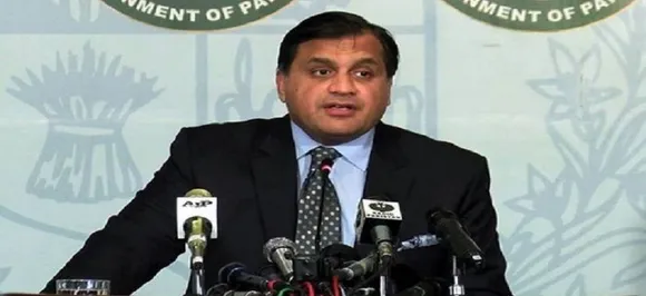 Pakistan summons Indian Deputy High Commissioner over alleged ceasefire violations