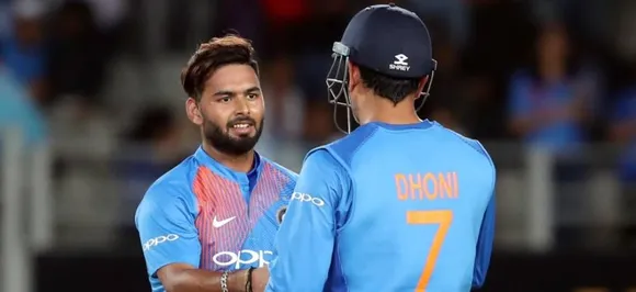 MS Dhoni unlikely to return for South Africa T20s as selectors ready to persist with Rishabh Pant