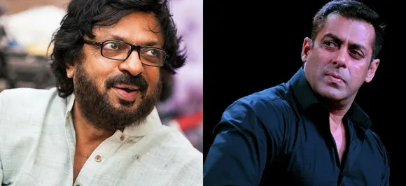 Inshallah Shelved: Not Script, Salman And Sanjay Leela Bhansali Did Not Agree On BUDGET?