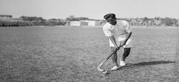 On National Sports Day, A Bharat Ratna For Dhyan Chand Could Have Been An Apt Tribute