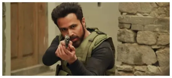 Kabir Is Modest, Righteous: Emraan Hashmi On His 'Bard Of Blood' Character