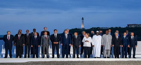 G7 Summit: Macron Does Away With THIS Decade-Old Tradition To Court US President