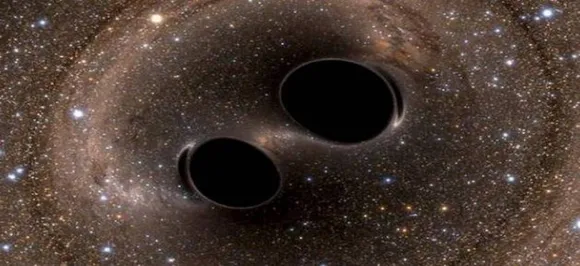 ATTENTION: Millions Of Black Holes Are Roaming Around Milky Way At â€˜Supersonicâ€™ Speed