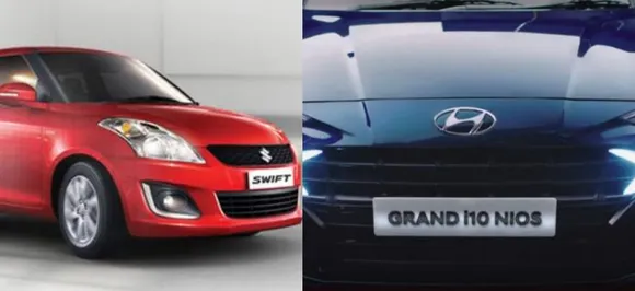 Maruti Suzuki Alto 800, Dzire, Swift, Hyundai i10 Grand Nios Get Huge Discounts: Details Here