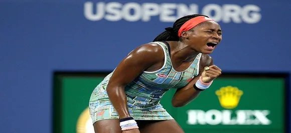 Coco Gauff, 15-Year-Old Star Sets Up Clash With Naomi Osaka; Rafael Nadal Gets Walkover