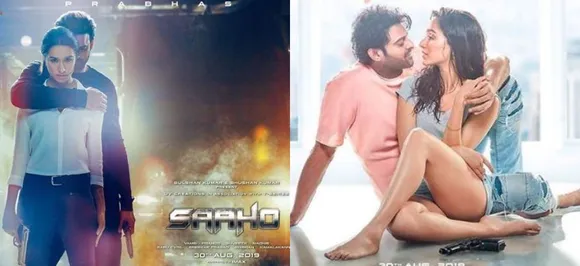 Saaho Movie Review: Prabhas And Shraddha Kapoorâ€™s Film Marred By Weak Storyline